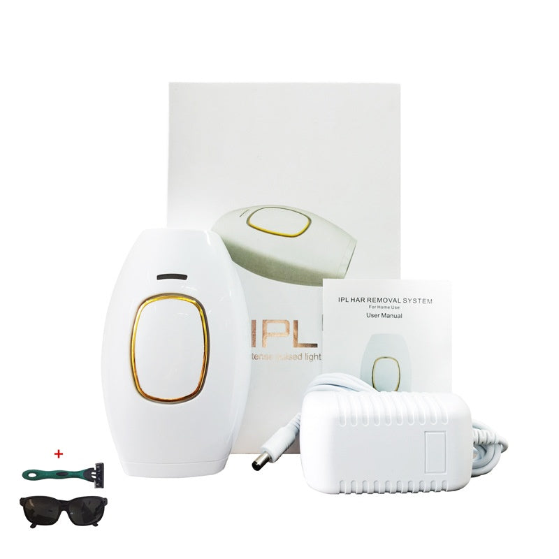 Elite Laser Hair Removal Device