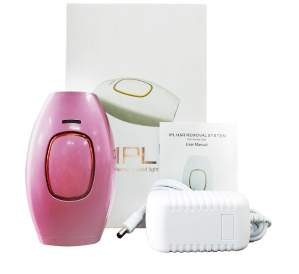 Elite Laser Hair Removal Device